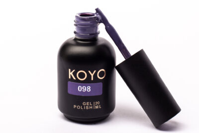 KOYO | לק ג'ל 098