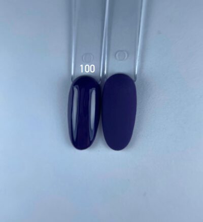 ⁦KOYO | לק ג'ל 100⁩ – תמונה ⁦2⁩