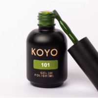 KOYO | לק ג'ל 101