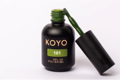KOYO | לק ג'ל 101