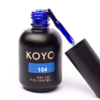 KOYO | לק ג'ל 104