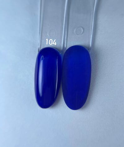 ⁦KOYO | לק ג'ל 104⁩ – תמונה ⁦2⁩