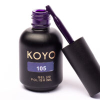 KOYO | לק ג'ל 105