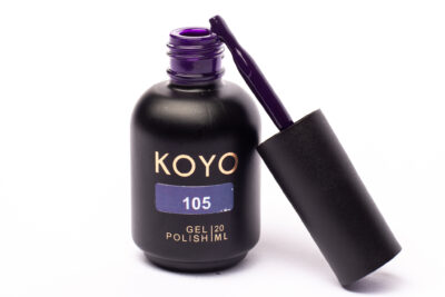 KOYO | לק ג'ל 105