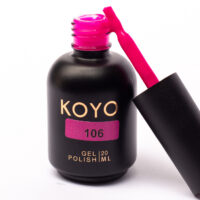 KOYO | לק ג'ל 106