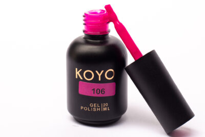 KOYO | לק ג'ל 106