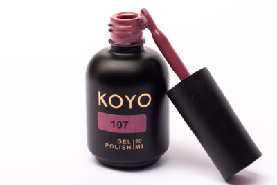 KOYO | לק ג'ל 107