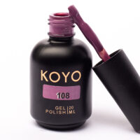 KOYO | לק ג'ל 108