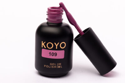 KOYO | לק ג'ל 109