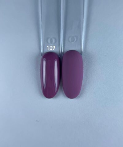 ⁦KOYO | לק ג'ל 109⁩ – תמונה ⁦2⁩