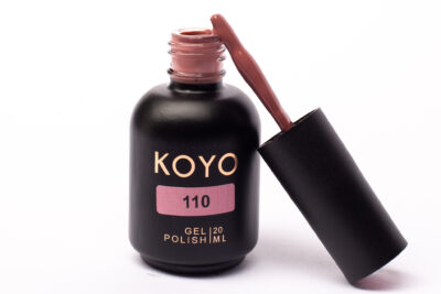 KOYO | לק ג'ל 110