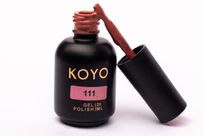 KOYO | לק ג'ל 111