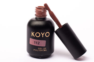 KOYO | לק ג'ל 112