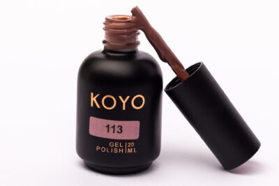 KOYO | לק ג'ל 113