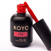 KOYO | לק ג'ל 114