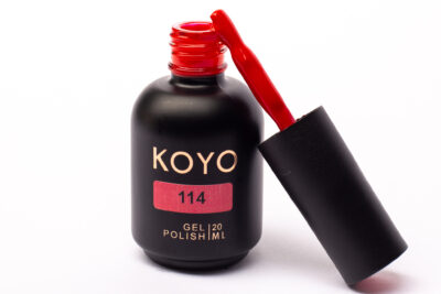 KOYO | לק ג'ל 114