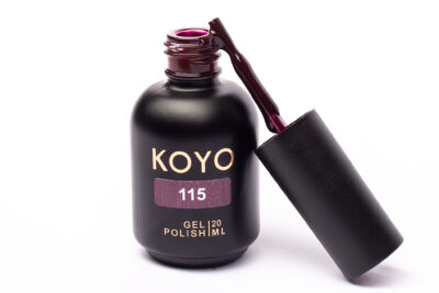 KOYO | לק ג'ל 115
