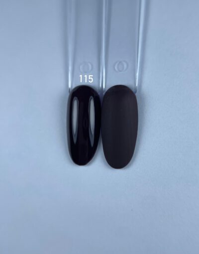 ⁦KOYO | לק ג'ל 115⁩ – תמונה ⁦2⁩