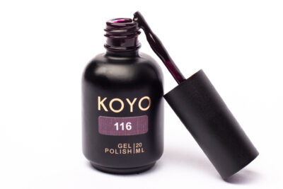 KOYO | לק ג'ל 116