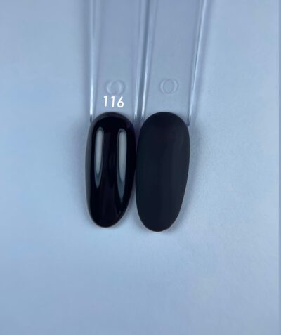 ⁦KOYO | לק ג'ל 116⁩ – תמונה ⁦2⁩