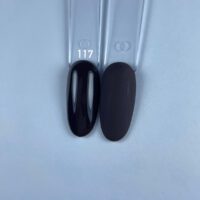 KOYO | לק ג'ל 117