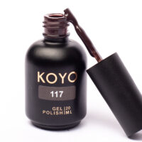 KOYO | לק ג'ל 117