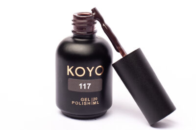 KOYO | לק ג'ל 117