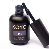 KOYO | לק ג'ל 119