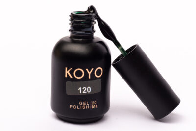 KOYO | לק ג'ל 120