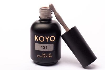 KOYO | לק ג'ל 121