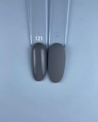 ⁦KOYO | לק ג'ל 121⁩ – תמונה ⁦2⁩