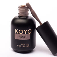 KOYO | לק ג'ל 123