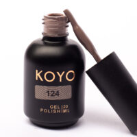 KOYO | לק ג'ל 124