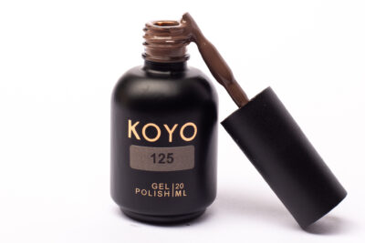 KOYO | לק ג'ל 125