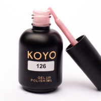 KOYO | לק ג'ל 126