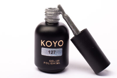 KOYO | לק ג'ל 127