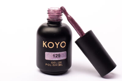 KOYO | לק ג'ל 129