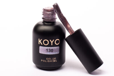KOYO | לק ג'ל 130