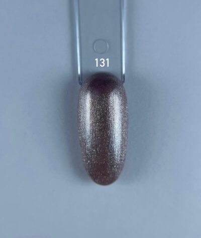 ⁦KOYO | לק ג'ל 131⁩ – תמונה ⁦2⁩
