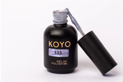 KOYO | לק ג'ל 133