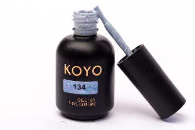 KOYO | לק ג'ל 134
