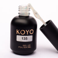 KOYO | לק ג'ל 135