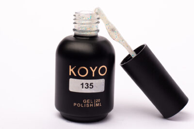 KOYO | לק ג'ל 135