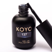 KOYO | לק ג'ל 137
