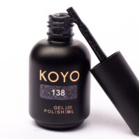 KOYO | לק ג'ל 138