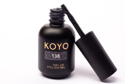 KOYO | לק ג'ל 138