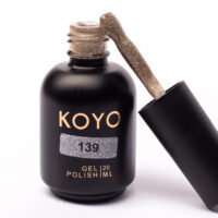 KOYO | לק ג'ל 139