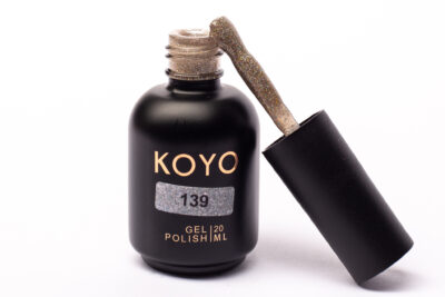 KOYO | לק ג'ל 139