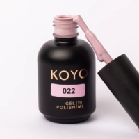 KOYO | לק ג'ל 022