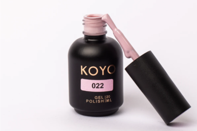 KOYO | לק ג'ל 022